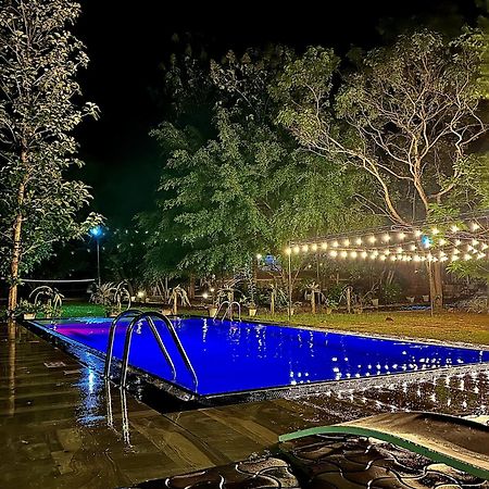 Birds Paradise Inn Удавалаве Экстерьер фото