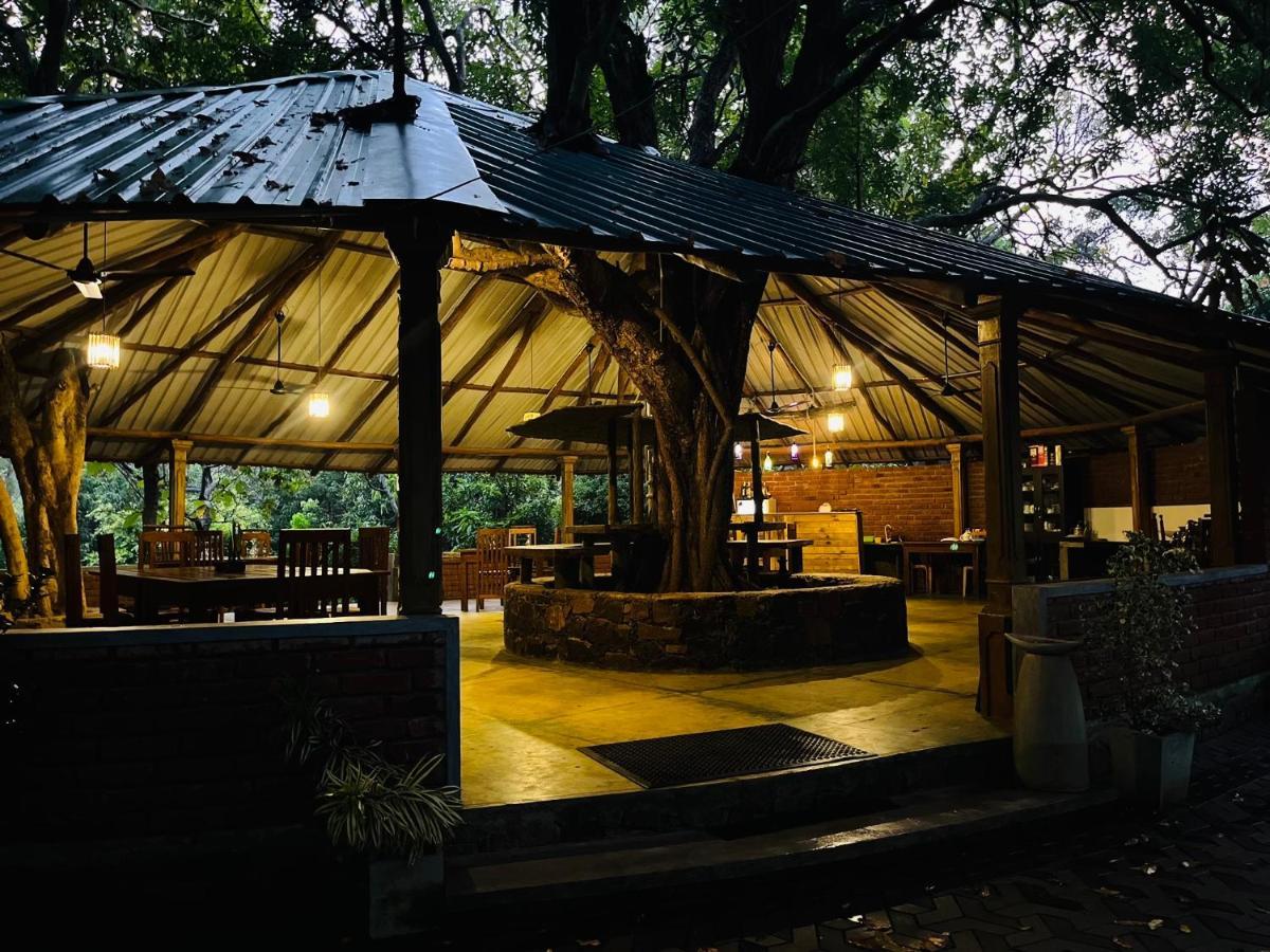 Birds Paradise Inn Удавалаве Экстерьер фото