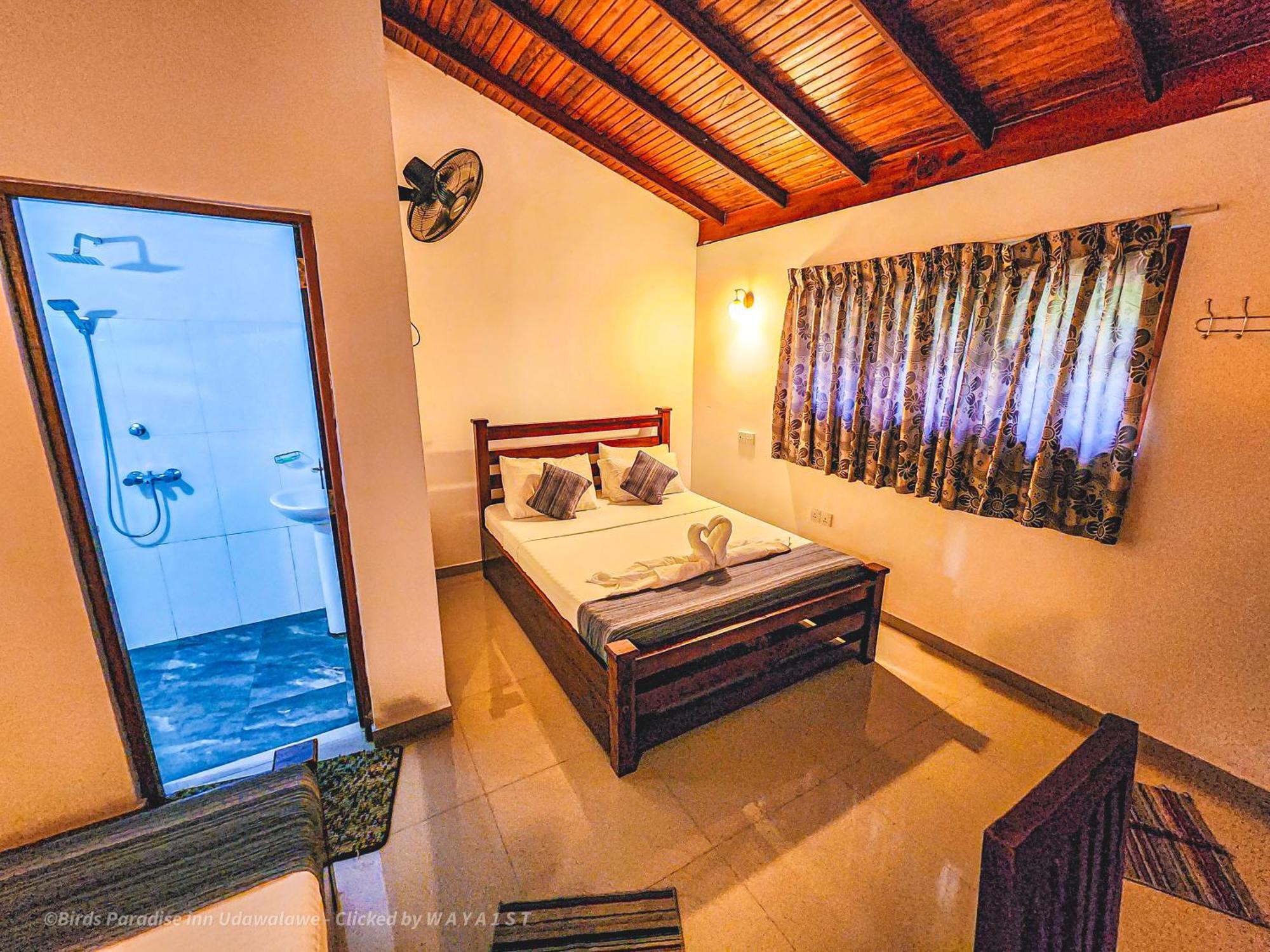 Birds Paradise Inn Удавалаве Экстерьер фото