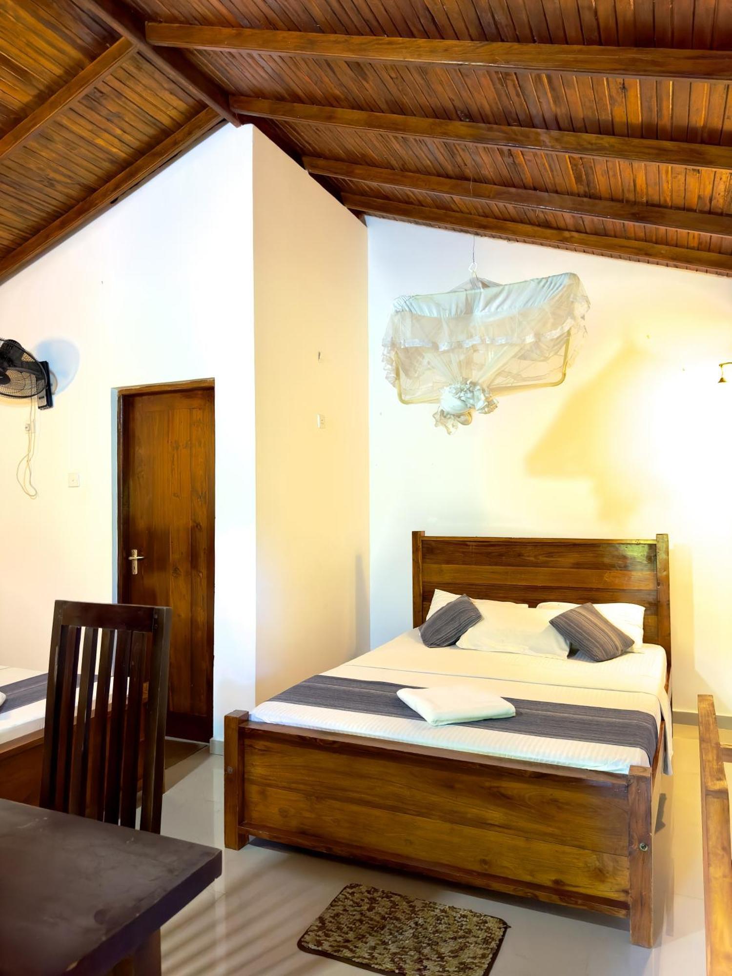 Birds Paradise Inn Удавалаве Экстерьер фото