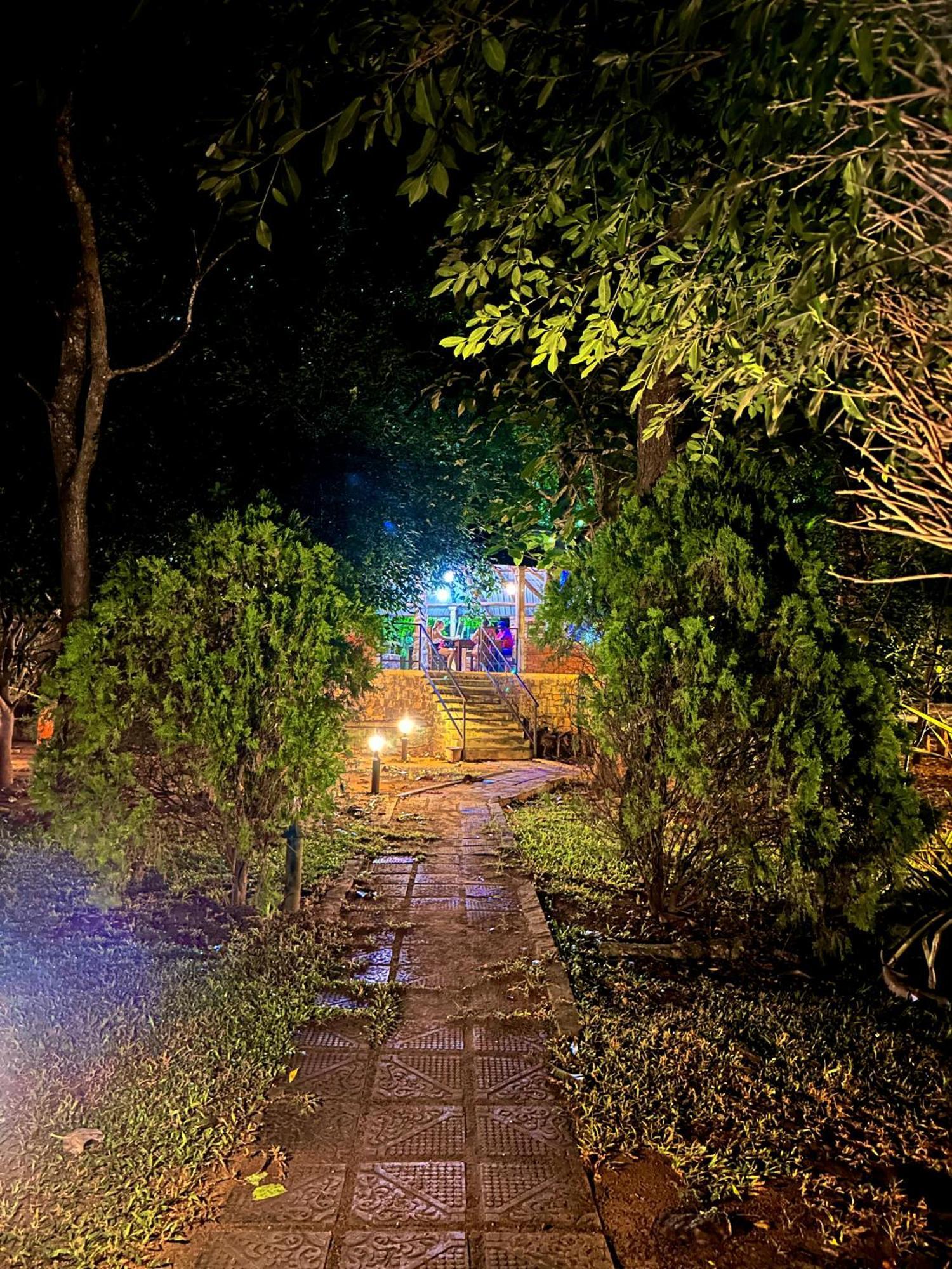 Birds Paradise Inn Удавалаве Экстерьер фото