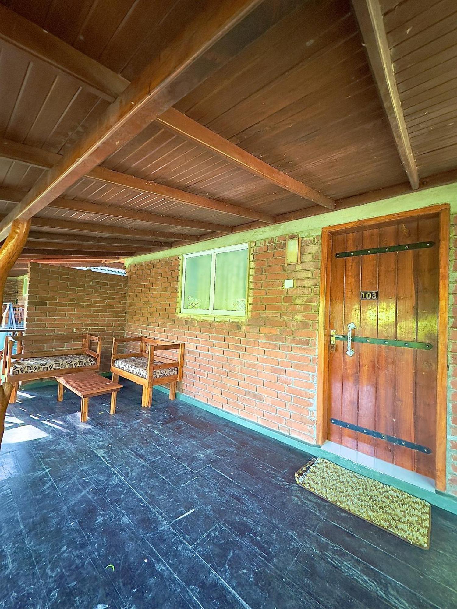 Birds Paradise Inn Удавалаве Экстерьер фото